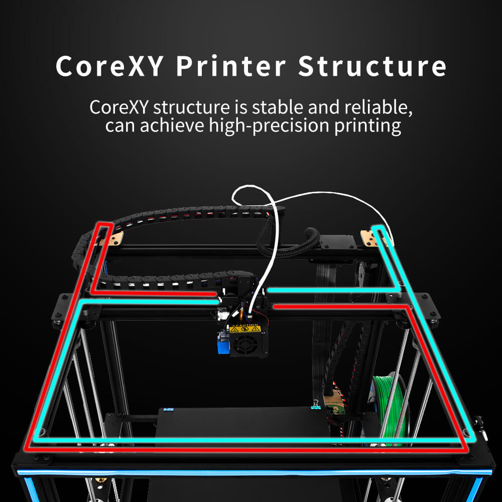 Tronxy X5SA 3D Printer Bed Pri - Cnc 3018 Pro Max Metal 评论和价格