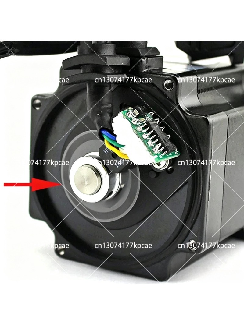 2 Phase Closed Loop Stepper Mo - Nema 23 Closed Loop Stepper Motor Driver Kit 评论和价格