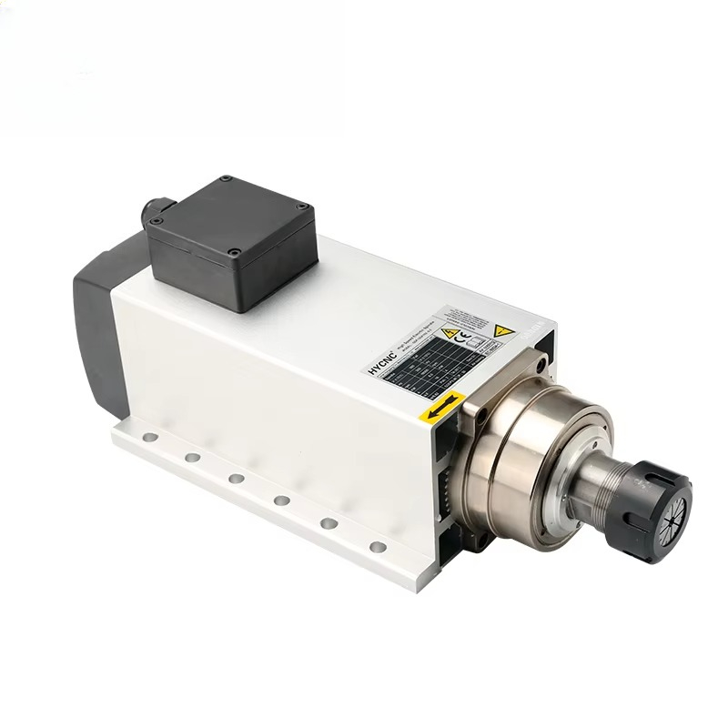 2.2kw ER20 Water-Cooled Millin - 2.2Kw Water Cooled Spindle Kit Vfd 评论和价格